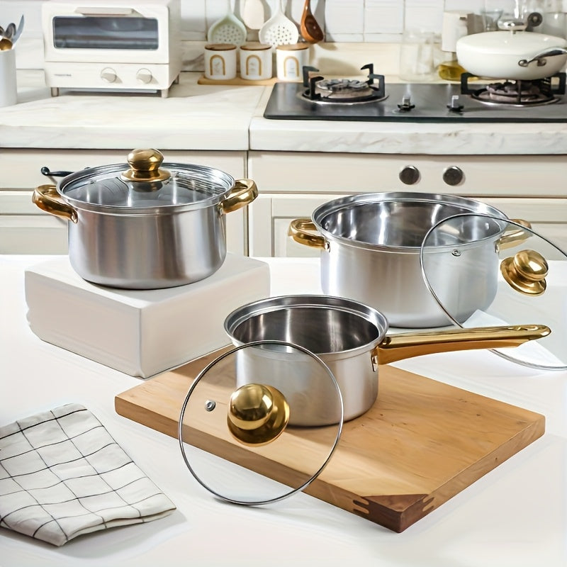 Cookware Set